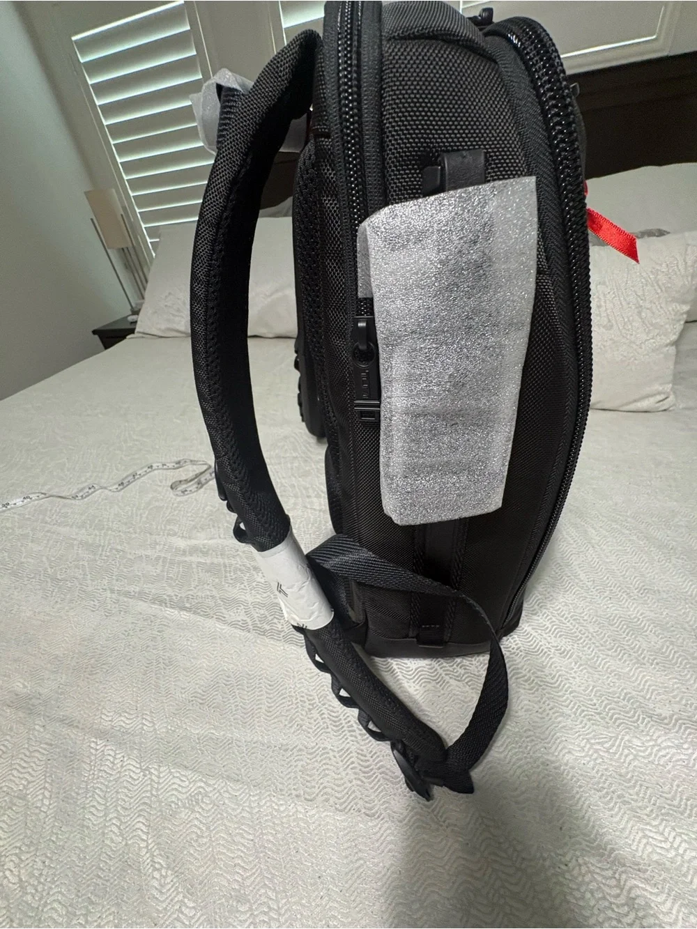 Tumi brand new